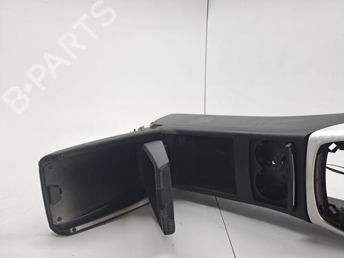 Armrest / Center console AUDI A7 Sportback (4GA, 4GF) 3.0 TDI quattro | BP23369003I20 