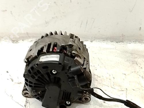 Alternator CITROËN C5 I (DC_) 2.0 HDi (DCRHZB, DCRHZE) | BP34496702M7 - Image 3