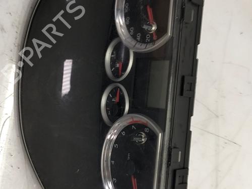 Używane Zestaw wskaźników / Licznik CHEVROLET AVEO / KALOS Saloon (T250, T255) 1.4 (94 hp) 31369757
