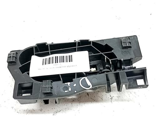 Front left interior door handle PEUGEOT EXPERT Van (V_) E-EXPERT | BP33764485I13 - Image 2