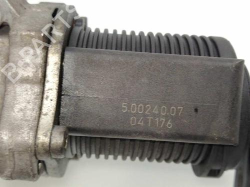 Used Egr FIAT DOBLO Box Body/MPV (223_) 1.3 JTD 16V (70 hp) 23651214