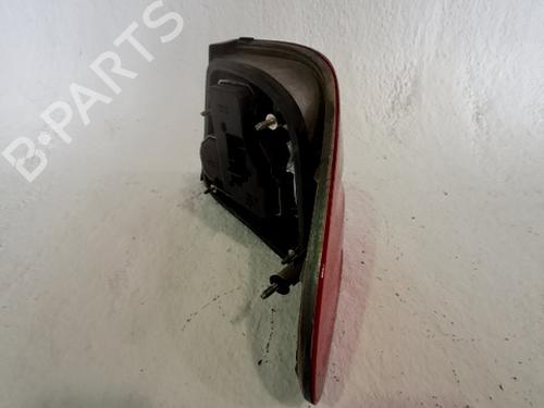 Left taillight MERCEDES-BENZ CLK (C208) CLK 200 (208.335) | BP29991855C34