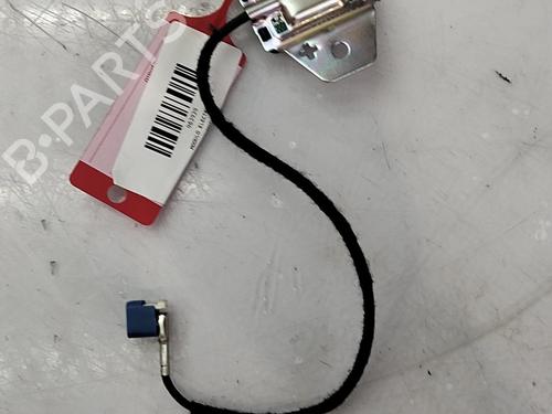 Used Electronic module Electronic module FIAT 500e (332_) Elektro 3+1 (FA1) (118 hp) 36540187 36540187