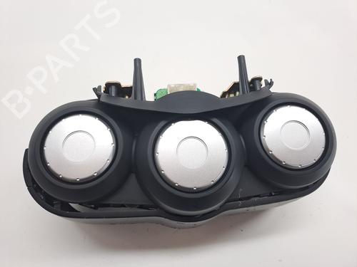 Instrument cluster NISSAN 350Z Roadster (Z33) 3.5 | BP23360899C47 