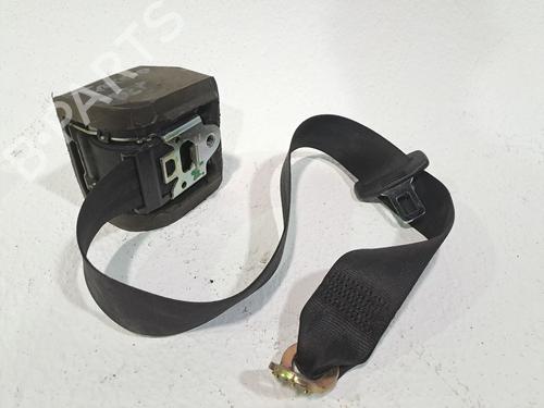 Used Rear right seatbelt AUDI A4 B7 (8EC) 2.0 TDI 16V (140 hp) 23974767