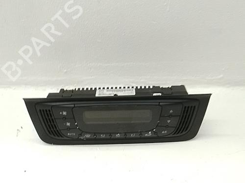 climate-control-seat-ibiza-iv-6j5-6p1-2008-2009-2010-2011-2012-2013-2014-2015-2016-2017-40549589 main image