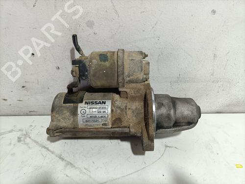 Startmotor NISSAN PRIMERA (P11) 2.0 16V (131 hp) 25455504