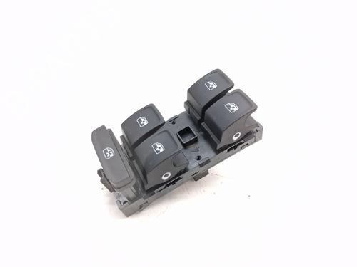 Used Left front window switch SEAT LEON ST (5F8) 1.6 TDI (105 hp) 28083821