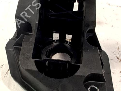Clutch pedal FORD FIESTA VII (HJ, HF) 1.5 TDCi | BP32258187I13