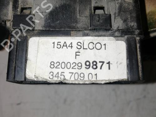 Switch RENAULT KANGOO / GRAND KANGOO II (KW0/1_) 1.5 dCi (KW0C, KW2C, KW4C) | BP25455125I30 