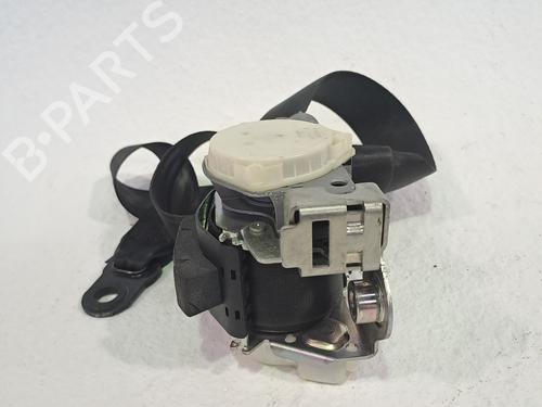 Front left seatbelt FORD FIESTA VI (CB1, CCN) 1.4 TDCi | BP24874629I26 