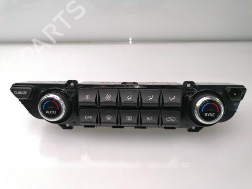 Used Climate control KIA SPORTAGE IV (QL, QLE) 1.7 CRDi (116 hp) 23386096