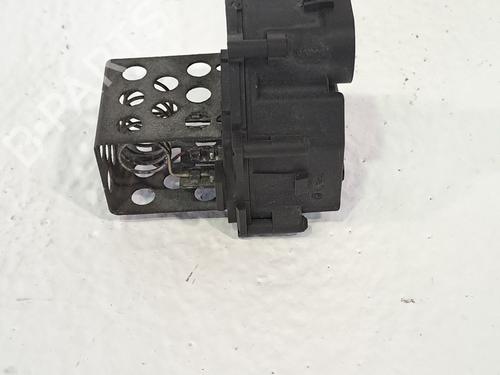 Used Heater resistor PEUGEOT 308 SW I (4E_, 4H_) 1.6 HDi (109 hp) 26492082