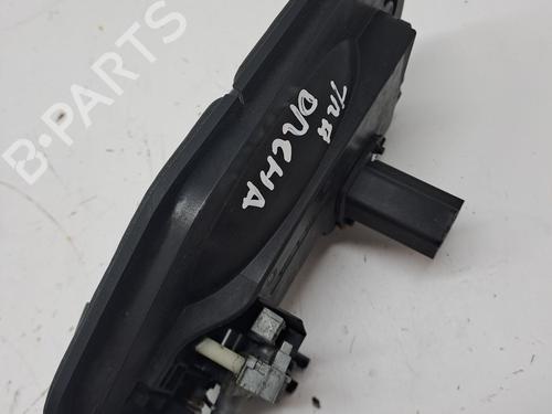 Rear right exterior door handle BMW X3 (E83) 2.0 sd | BP23370311C130 
