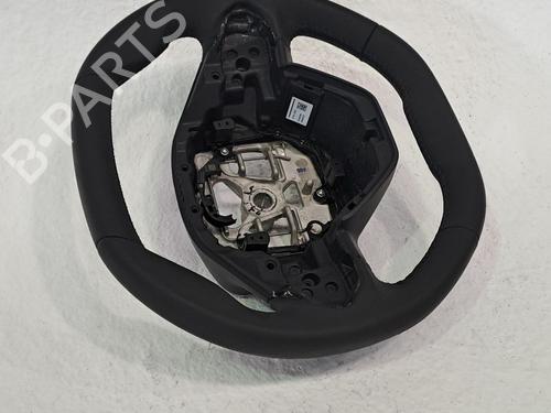 Steering wheel PEUGEOT 208 II (UB_, UP_, UW_, UJ_) 1.2 Hybrid 100 | BP27175357C49 