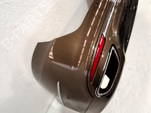 Bumper achter FORD MONDEO V Saloon (CD) 2.0 Hybrid (177 hp) 31752222