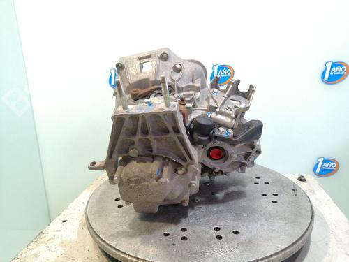 Gearbox FIAT FIORINO Box Body/MPV (225_) 1.3 D Multijet | BP24329229M3 