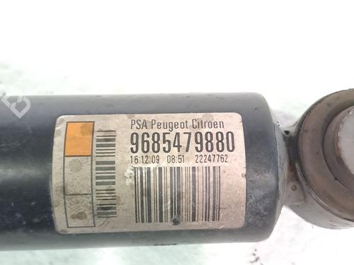 Right rear shock absorber CITROËN DS3 (SA_) 1.6 THP 155 | BP28959669M19 