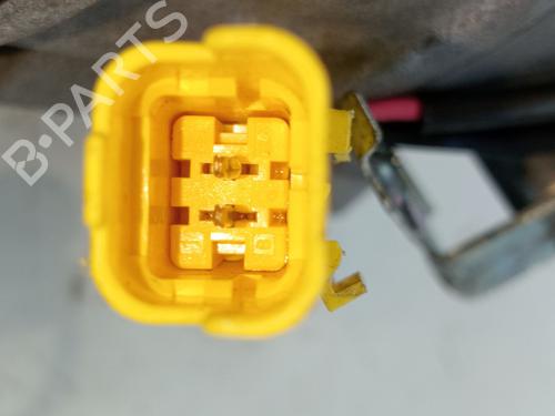 AC compressor CITROËN C3 AIRCROSS II (2R_, 2C_) 1.5 BlueHDi 110 | BP23368180M34 