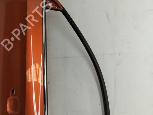 Left front door MG MG ZS SUV (AZS1) 1.0 T-GDi | BP26706983C2