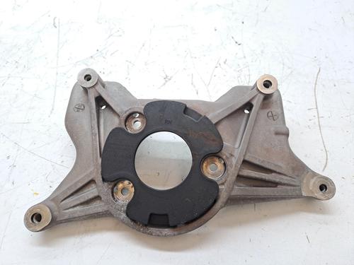Used Right front steering knuckle TESLA MODEL 3 (5YJ3) EV Performance AWD (462 hp) 23382635