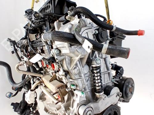 Engine HYUNDAI IONIQ (AE) 1.6 GDI Hybrid | BP30050308M1 