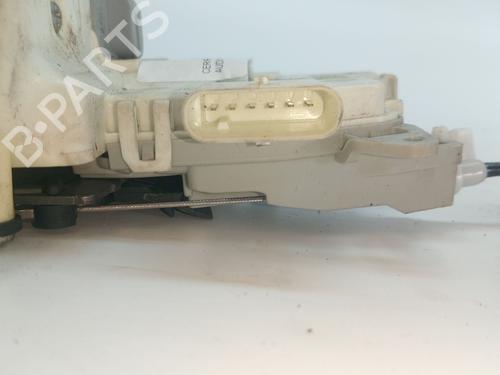 Rear right lock AUDI A5 Sportback (8TA) 2.0 TDI | BP23369479C99 