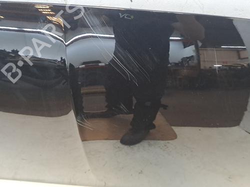 Hood OPEL CORSA F (P2JO) 1.2 MHEV | BP29228436C1 