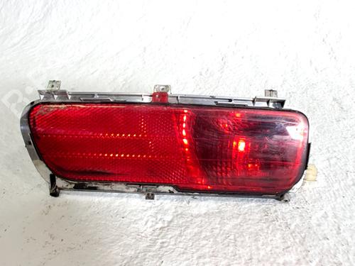 Nebelschlussleuchte für CITROËN C3 II (SC_) 1.4 (73 hp) 31701619