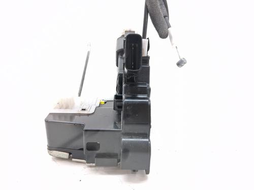 Front right lock HYUNDAI i20 ACTIVE (IB, GB) 1.0 T-GDI | BP27731612C97 