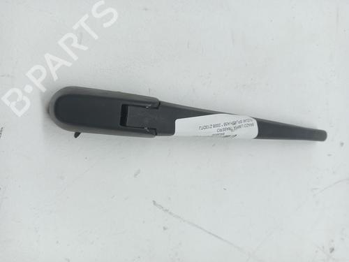 Used Rear windshield wiper arm SUZUKI SPLASH (EX) 1.3 CDTI (A5B413D) (75 hp) 26450960