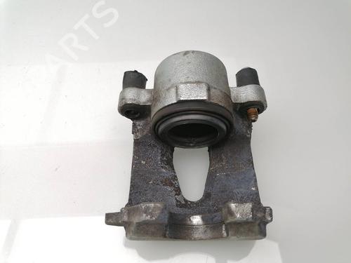 Right front brake caliper SEAT IBIZA V (KJ1, KJG) 1.0 TSI | BP23936252M104 - Image 4