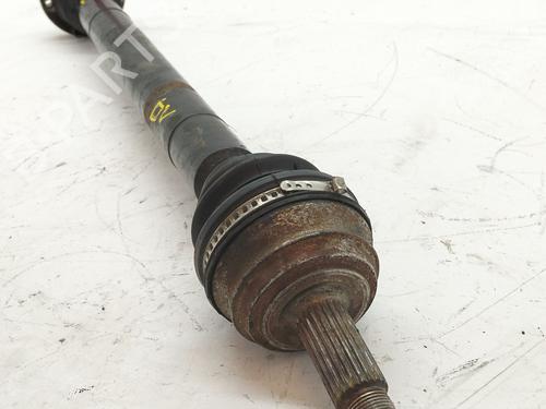 Right front driveshaft VW GOLF III (1H1) 1.6 | BP26574703M39 