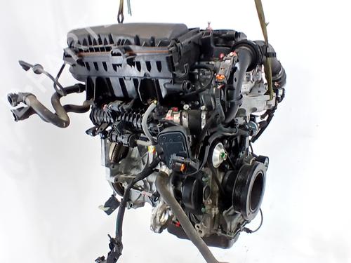 Used Engine OPEL CROSSLAND X / CROSSLAND (P17, P2QO) 1.2 (75) (110 hp) 32183130