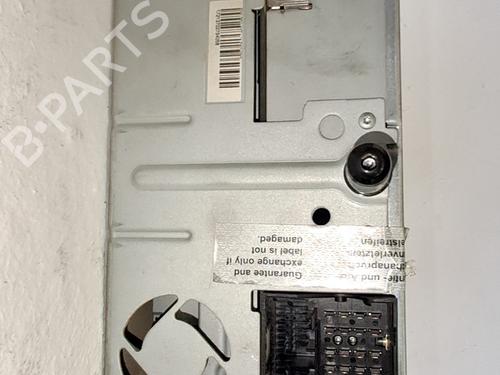 Radio OPEL CORSA D (S07) 1.3 CDTI (L08, L68) | BP33772803E6 - Image 2