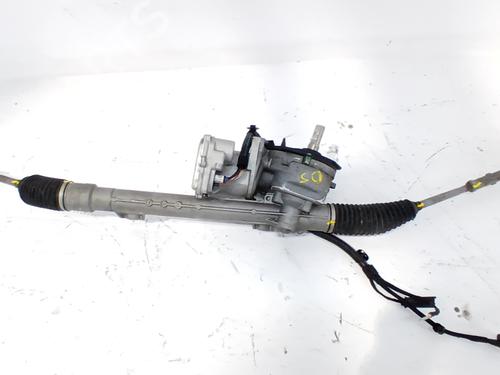 Used Steering rack Steering rack OPEL CROSSLAND X / CROSSLAND (P17, P2QO) 1.2 (75) (110 hp) 39741032 39741032