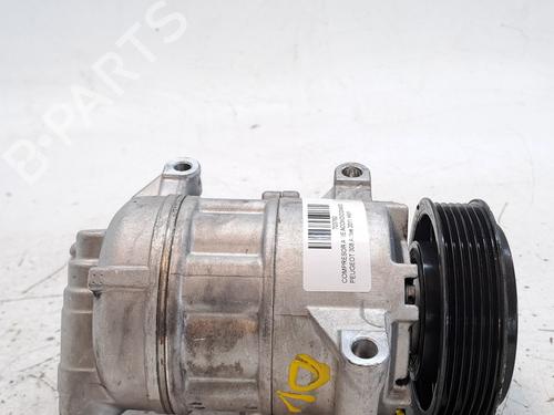 AC compressor PEUGEOT 308 II (LB_, LP_, LW_, LH_, L3_) 1.2 THP 130 | BP28179292M34 