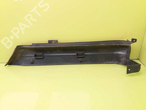 Corner bumper FORD TRANSIT Van (FA_ _) 2.0 DI (FAE_, FAF_, FAG_) | BP23650890C117 