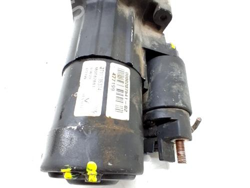 Used Starter RENAULT KANGOO (KC0/1_) 1.5 dCi (68 hp) 30337203