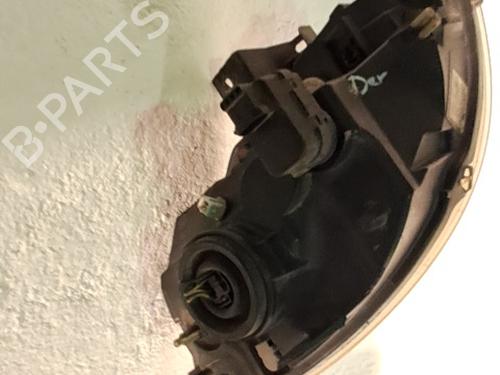 Right headlight NISSAN KUBISTAR Van (X76) 1.5 dCi | BP29992044C29 