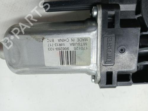 Right front window motor VOLVO XC60 II (246) D3 | BP23356594E20