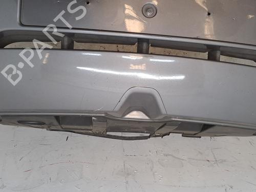 Front bumper RENAULT MEGANE III Grandtour (KZ0/1) 1.9 dCi (KZ0J, KZ0N, KZ1S) | BP29499515C7 
