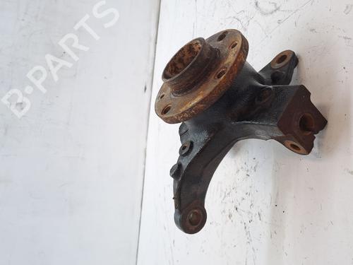 Right front steering knuckle RENAULT ZOE (BFM_) ZOE | BP26950826M26 