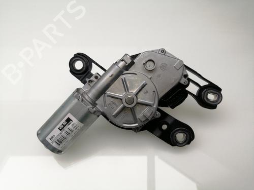 Viskermotor bakrute SEAT LEON ST (5F8) 1.5 TSI (150 hp) 23420277