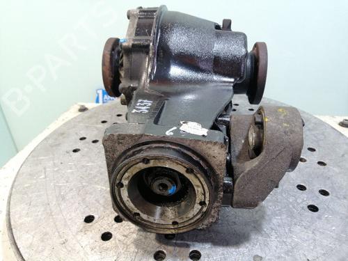 Differential, bag AUDI ALLROAD C5 (4BH) 4.2 V8 quattro | BP24107320M24 