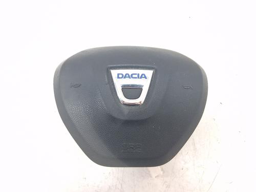 Used Driver airbag DACIA SANDERO 1.5 dCi (75 hp) 28958274