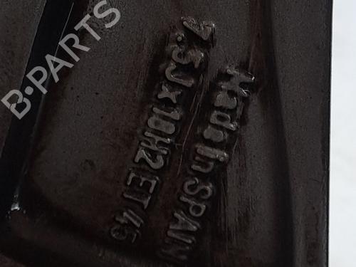 Rim SEAT LEON (5F1) 2.0 TDI | BP24874757C45 