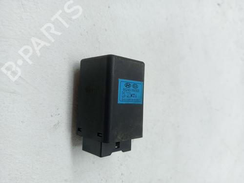 Electronic module KIA SPORTAGE IV (QL, QLE) 1.7 CRDi | BP24515447M83 
