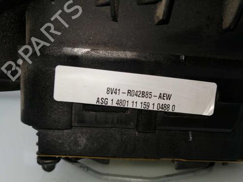 Used Driver airbag FORD KUGA I 2.0 TDCi (136 hp) 23651201