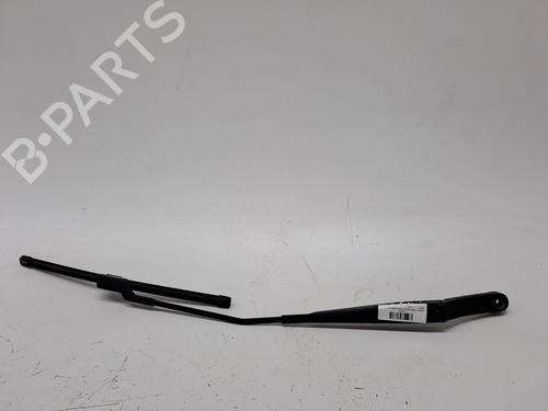 Used Front windshield wiper arm SEAT IBIZA IV (6J5, 6P1) 1.4 (85 hp) 23368030